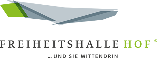 Freiheitshalle Hof